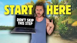 How to Become a Digital Nomad in 2026 (Best Digital Nomad Jobs + Tips)