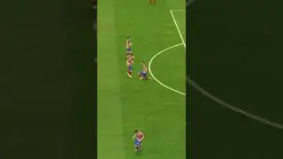 best goal i've ever scored on fifa 16 mobile #fifa #fifa16 #dfl25 #eafc25 #eafcmobile