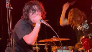 After Tomorrow - *New Song* LIVE @ Valley Bar (1/2/2025)