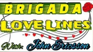 John Ericsson's Brigada Lovelines Stories March 28, 2016 Enna of San Fernando