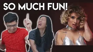 Reacting to 90s Dance Medley - Pentatonix | Reaction Video!
