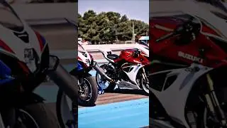 the all new 2026 #suzuki #gsxr1000r