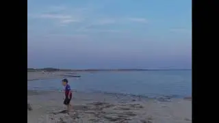 SOLOSHOT3 - Cape Cod vacation MTL