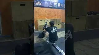 Jos&eacute; &Aacute;ngel Gonz&aacute;lez wod 1 categor&iacute;a escalado masculino