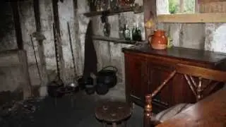 A Video Tour of Plimoth Plantation & Gristmill