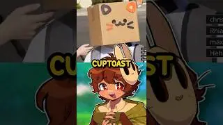 Why Vidcon SCARES ME&hellip; (as a Vtuber)😨 #shorts
