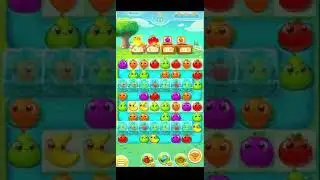 Farm Heroes Super Saga Level 68 No Boosters