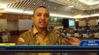 Dukungan dan Peran Kemkominfo dalam Inklusi Keuangan