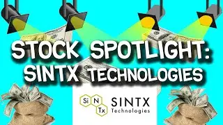 Stock Spotlight: SINTX Technologies (SINT) - Due Diligence Done For You