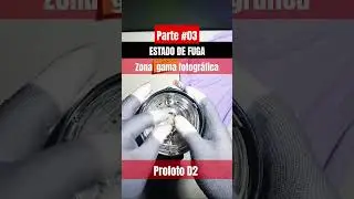 cambiando FLASH  a PROFOTO D2 #fotografia #zonagamafotografica #estadodefuga #viral