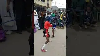 Sharp Counter Boxing Sparring 🥊🔥