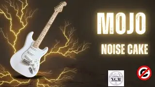 Mojo - noise cake - Drive with ADRENALINE no copyright music