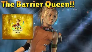 FFBE Al Behd Girl Rikky Ability Awakening Review