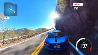Bear Mt Storm King fastest run