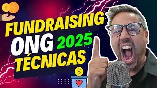 C&oacute;mo RECAUDAR FONDOS para tu ONG en 2025