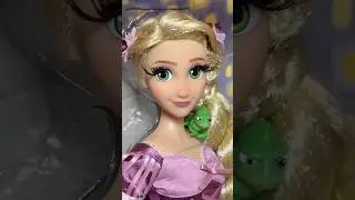 🌸15th Anniversary Rapunzel Disney Limited Edition Doll Tangled🌸 #disney #dolls #doll