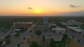 Downtown Round Rock