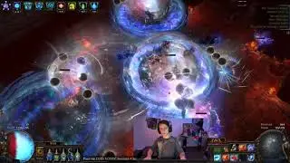 Arcanist Brand Actually Working in a Setup - Ice Nova/Frostbolt & Selfcast Ice Nova