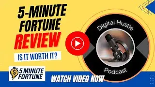 5-Minute Fortune Review: No-Code AI Bots + $497 Bonus Accelerator