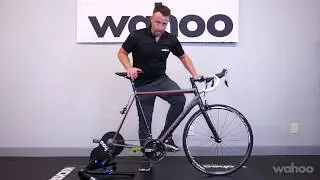 How Do I Tune My Bike Derailleur For Use on the KICKR?