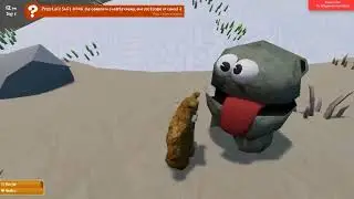 Wrongworld Full Release! Gamepaly -  Day 1.