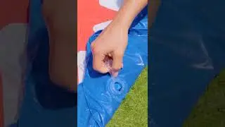 Look at these balloon hacks you can do at home!