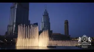 Westminster Dubai Mall: The Ultimate Stay Experience by Westminster Holiday Homes and Resorts