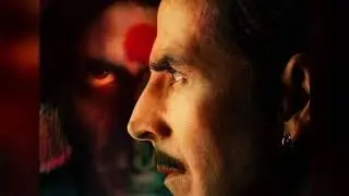 Laxmmi bomb movie all songs in 1 vdo