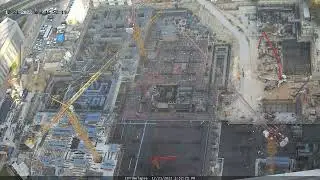 Golf Views Seven City Construction Update - December 2022