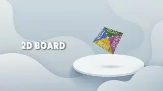 Emperor Struggles : 2D Board Game