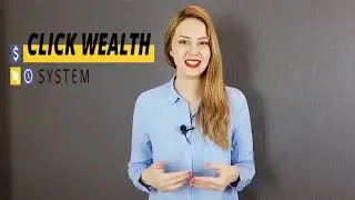 Click Wealth System Review - [NEW] Click Wealth System Reviews