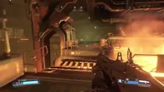 New Doom 2016 glitch cheat health armor ammo