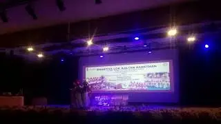Paika dance 25/5/2025