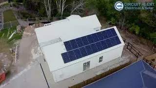 Australian Made Solar Panels