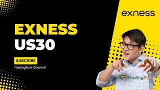 Exness US30: Высокорискованная &laquo;денежная машина&raquo; или торговая ловушка? Как профессиональные трейд...
