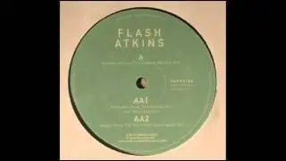 Flash Atkins - Forbidden Flesh (Feat. Danielle Moore) - Steve Cobby Mix