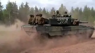 KRHK Loppusota
