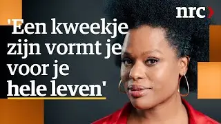 Journaliste Nicole Terborg: 'Ik ben dankbaar dat ik heb kunnen leunen op mijn uitgebreide familie'