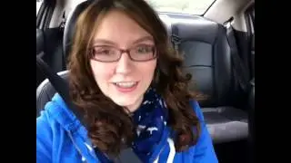 Vlogtober Day 15!
