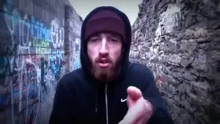 Ste Byrne - Meantime ( Official Music Video )