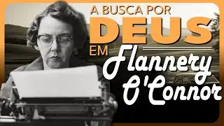 Uma OBRA-PRIMA americana! (Sangue Sábio, Flannery O’Connor)