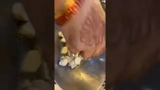फाइबर रिच रतालू की सब्जी रेसिपी।