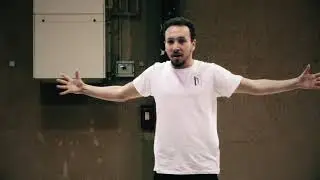 R&eacute;sidence R&ecirc;volution Mars 2021   One Man Pop   Aymen Fikri