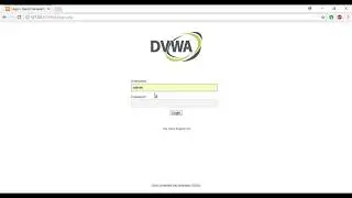 DVWA-Command Injection(medium security)