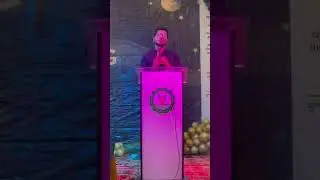 The Funniest Urdu/Hindi Speech. Hansna Mana Hai Hilarious Comedy Speech on Girls in University#funny