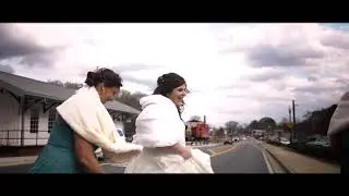 North Georgia Wedding Film Acworth