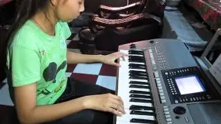 Man Vy dan organ within you'll remain