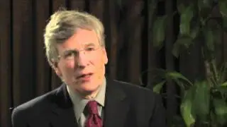 Meet the Scientists: Rheumatologist, Robert Terkeltaub, M.D.