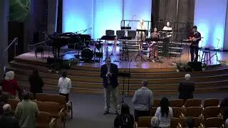 Rev. John Scholte | 