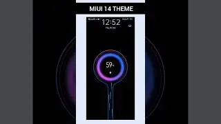 miui 14 Theme For vivo | vivo theme | RK Themes